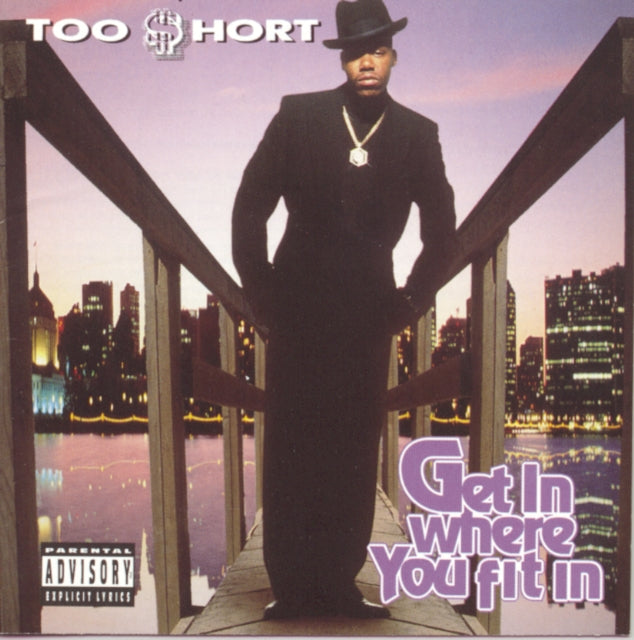 Born To Mack & Short Dog�S In The House & Get In Where You Fit In & Gettin It