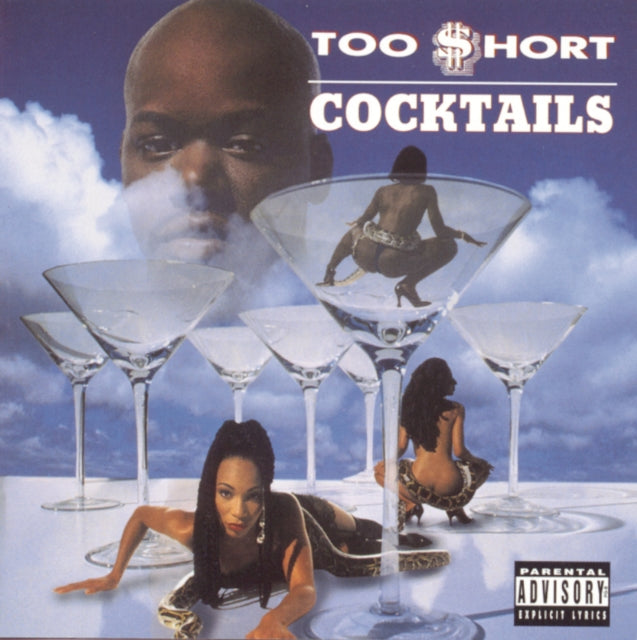 Born To Mack & Life Is Too $Hort & Short Dog�S In The House & Cocktails