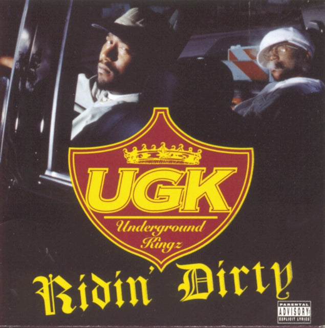 Super Tight & Ridin Dirty & Dirty Money