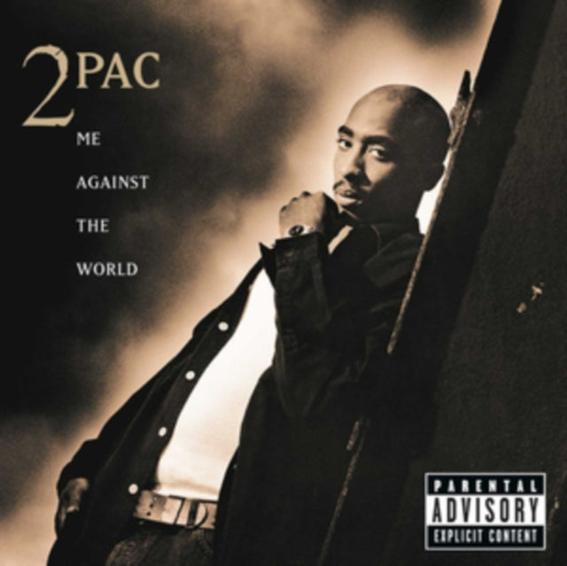 Strictly 4 My N.I.G.G.A.Z. & Me Against World