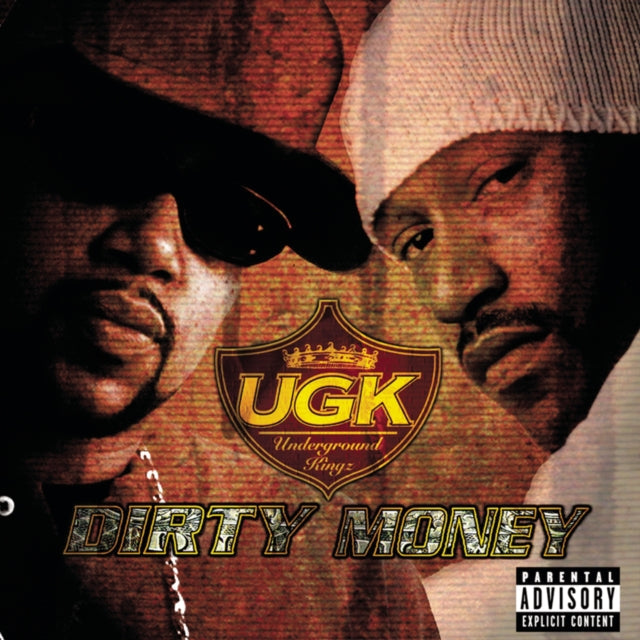 Super Tight & Dirty Money & Best Of Ugk