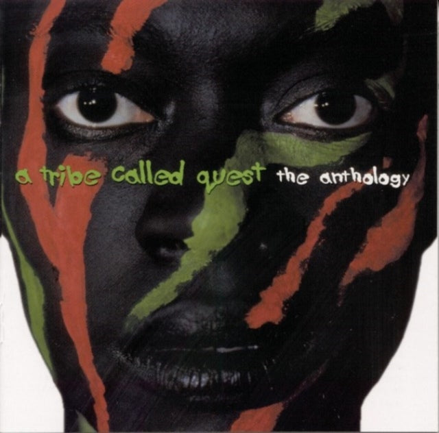 Tribe Called Quest - Low End Theory & Midnight Marauders & Anthology & People's Instinctive Travels (25Th Anniversary) - CD Bundle
