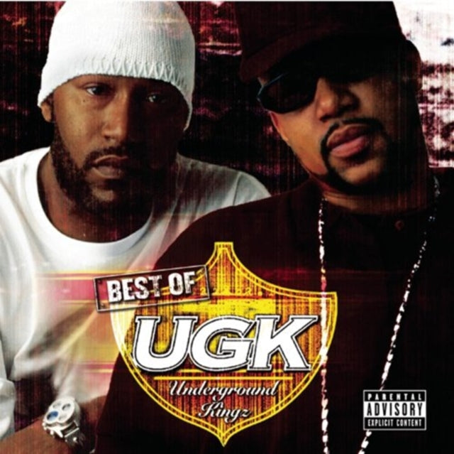 Dirty Money & Best Of Ugk