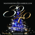 Mannheim Steamroller - 30 / 40 - LP Vinyl
