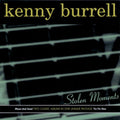 Kenny Burrell - Stolen Moments - CD