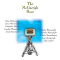Kate & Anna Mcgarrigle - Mcgarrigle Hour (2LP)