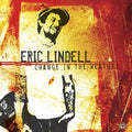 Eric Lindell - Change In The Weather - CD