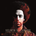 Living In A Burning House (Translucent Orange LP Vinyl)
