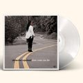 Done Come Too Far (140G/Clear LP Vinyl)