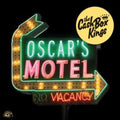 Cash Box Kings - Oscar's Motel (Yellow LP Vinyl)