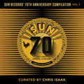 Sun Records' 70Th Anniversary Compilation: Vol. 1