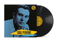Carl Perkins: The King Of Rockabilly (Sun Records 70Th Anniversary)