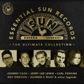 Various Artists - Essential Sun Records: The Ultimate Collection - LP Vinyl