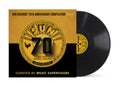 Sun Records' 70Th Anniversary Compilation: Vol. 2 (Curated By Music Supervisors)