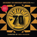 Sun Records' 70Th Anniversary Compilation, Vol. 3