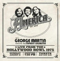 America: Live At The Hollywood Bowl 1975 (Ruby Red Vinyl/2LP)