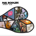 Paul Rodgers - Midnight Rose - CD