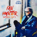 Ian Hunter - Defiance Part 2: Fiction (Red LP Vinyl)