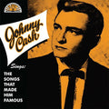 Sings The Songs That Made Him Famous (Remastered 2023) (Tangerine LP Vinyl)