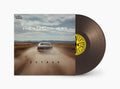 Outrun (Whiskey Brown LP Vinyl)
