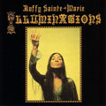 Buffy Sainte-Marie - Illuminations - CD