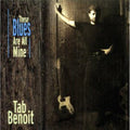Tab Benoit - These Blues Are All Mine - CD