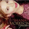 Shana Morrison - 7 Wishes - CD