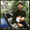 Tab Benoit - Best Of Bayou Blues - CD