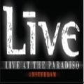 Live - Live At Paradiso Amsterdam - CD