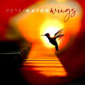 Peter Kater - Wings - CD
