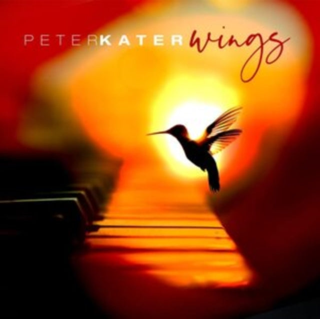 Peter Kater - Wings - CD