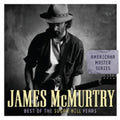 James Mcmurtry - Americana Master Series:Besest Of - CD