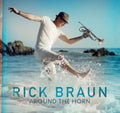 Rick Braun - Around The Horn - CD