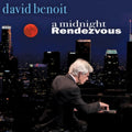 David Benoit - Midnight Rendezvous - CD