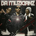 Da Muzicianz - Da Muzicianz - LP Vinyl