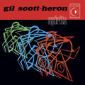 Gil Scott-Heron - Spirits - LP Vinyl