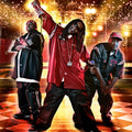 Crunk Juice (2LP)