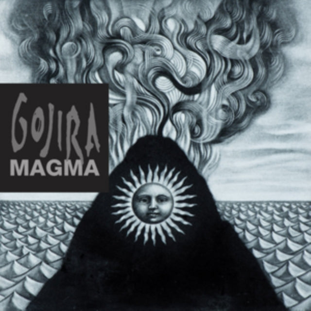 Magma (Dl Card) & L'enfant Sauvage (2LP/Orange Vinyl)