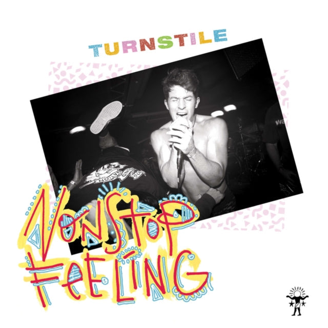 Nonstop Feeling & Nonstop Feeling