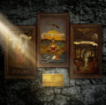 Pale Communion (Dl Card)