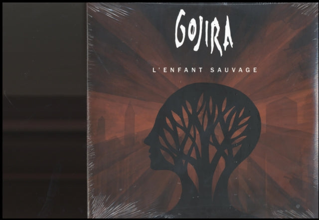 L'enfant Sauvage (2LP/Orange Vinyl) & L'enfant Sauvage (2LP/Green Vinyl)