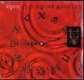Rush - Clockwork Angels - LP Vinyl