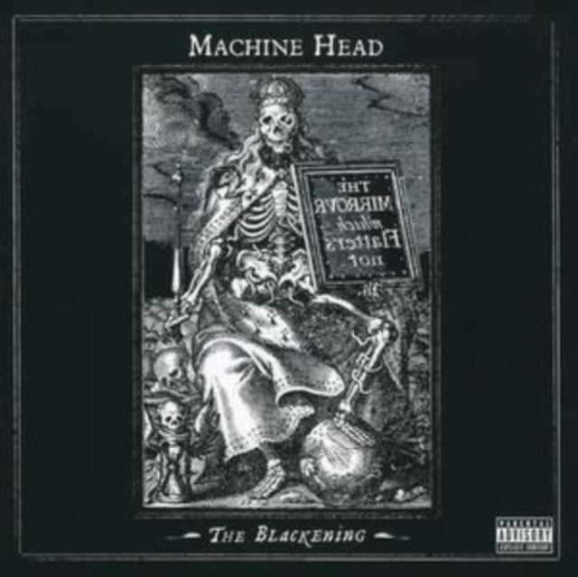 Blackening