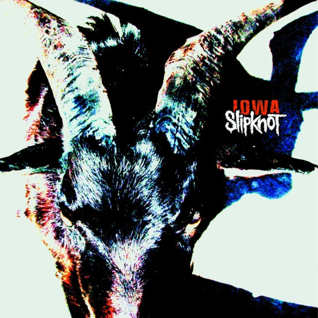 Iowa & Slipknot