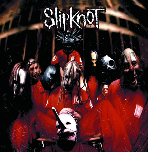 Vol.3: The Subliminal Verses & Iowa & Slipknot & Slipknot & Iowa