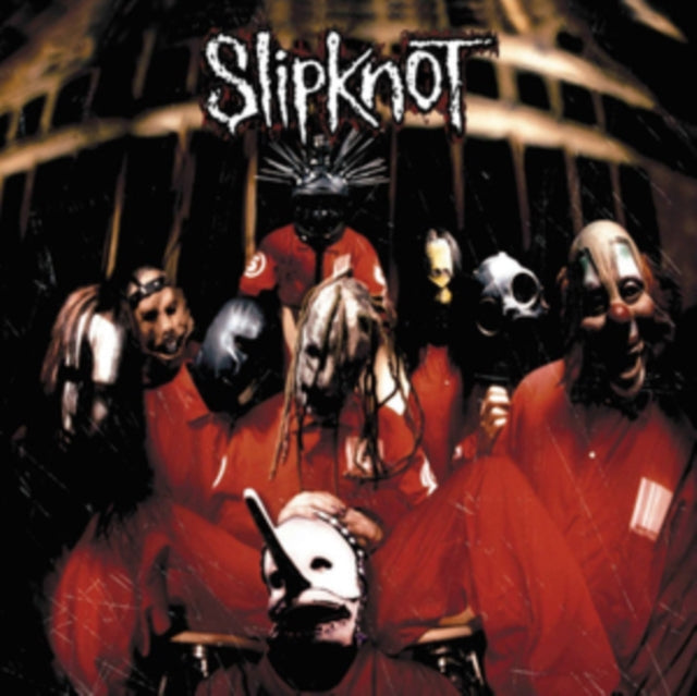 Vol.3: The Subliminal Verses & Iowa & Slipknot & Slipknot & Iowa