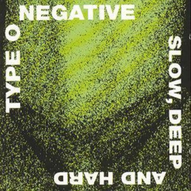 Type O Negative - Bloody Kisses & Origin Of The Feces & Slow Deep & Hard & Best Of Type O Negative - CD Bundle