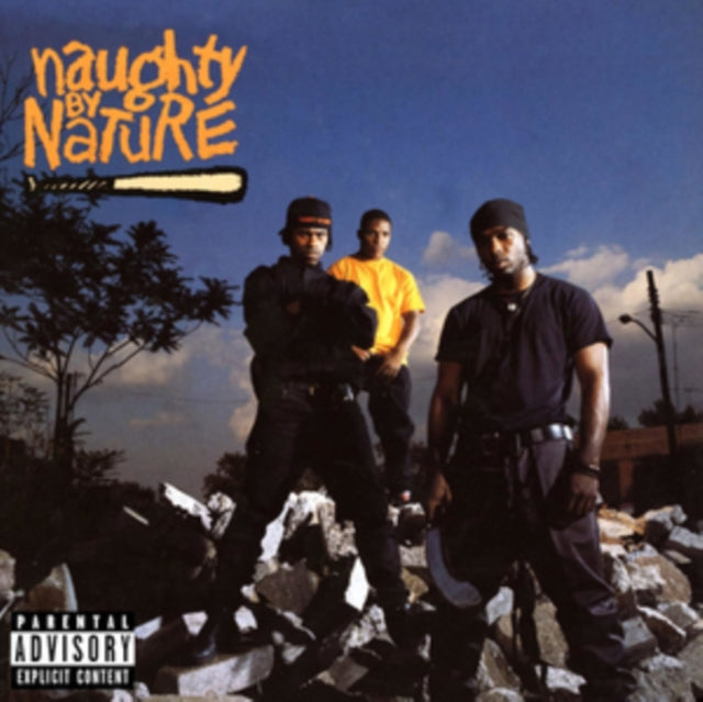 Naughty By Nature & 19 Naughty Iii (30Th Anniversary)