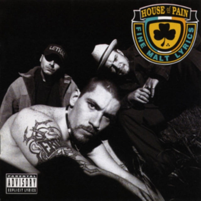 Fine Malt Lyrics (30 Years) (140G/Remastered)