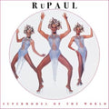 Supermodel Of The World (Picture Disc/Limited)